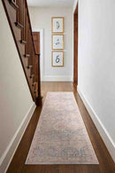 Marlene Traditional Light Beige/Emerald Area Rug - Becki Owens x Livabliss