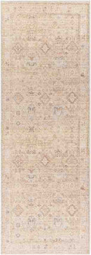 Marlene Traditional Medium Brown Area Rug - Becki Owens x Livabliss
