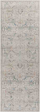 Marlene Traditional Cream Area Rug - Becki Owens x Livabliss