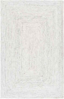 Laquasha Cottage Ivory Area Rug