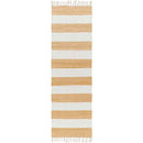 Kirby Modern Light Brown Area Rug