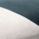 Devoris Light Grey Pillow Cover