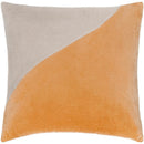 Devoris Camel Pillow Cover