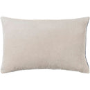 Devoris Dark Purple Pillow Cover