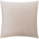 Natane Khaki Pillow Cover