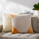 Natane Camel Pillow Cover