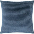 Kamesha Denim Pillow Cover