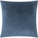 Kamesha Denim Pillow Cover