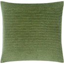 Kamesha Olive Pillow Cover