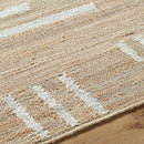 Mahina Modern Camel Area Rug