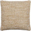 Korine Khaki Pillow Cover