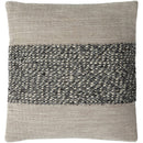 Hexham Taupe Pillow Cover