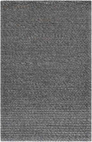 Antiono Cottage Charcoal/Medium Gray Area Rug