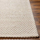 Antiono Cottage Light Beige/Ivory Area Rug