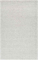 Antiono Cottage Ivory/Light Gray Area Rug