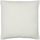 Jeanetta Cream Pillow Cover