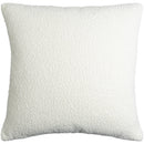 Jeanetta Cream Pillow Cover