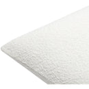 Jeanetta Cream Pillow Cover