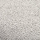 Jeanetta Medium Gray Pillow Cover
