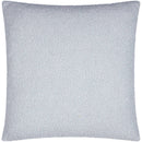 Jeanetta Light Gray Pillow Cover