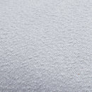 Jeanetta Light Gray Pillow Cover