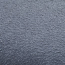 Jeanetta Charcoal Pillow Cover