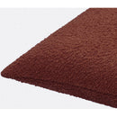 Jeanetta Rust Pillow Cover