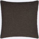 Jeanetta Taupe Pillow Cover
