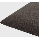 Jeanetta Taupe Pillow Cover