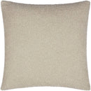 Jeanetta Tan Pillow Cover