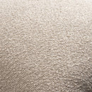 Jeanetta Light Beige Pillow Cover