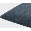Jeanetta Deep Teal Pillow Cover
