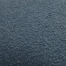 Jeanetta Deep Teal Pillow Cover