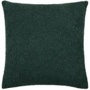 Jeanetta Dark Green Pillow Cover