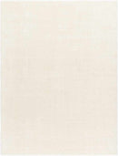 Alexsis Modern Ivory/Off-White Area Rug