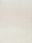 Lajoy Modern Ivory/Off-White Area Rug
