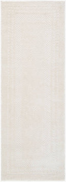 Vada Modern Ivory/Off-White Area Rug