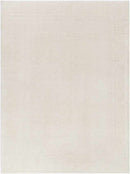 Vada Modern Ivory/Off-White Area Rug