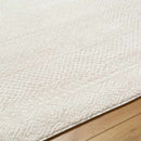 Vada Modern Ivory/Off-White Area Rug