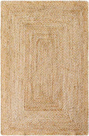 Kyriakos Cottage Tan Area Rug