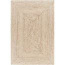 Kyriakos Cottage Light Beige Area Rug