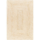 Kyriakos Cottage Beige/Cream Area Rug