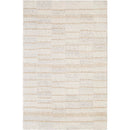 Kerkeind Global Cream/Taupe Area Rug