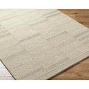 Kerkeinde Global Taupe Area Rug