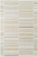 Jacobie Modern Ash Area Rug
