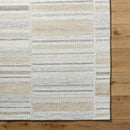 Jacobie Modern Ash Area Rug