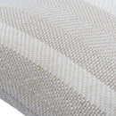 Shiela Silver Pillow Cover