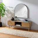 Tenecia Modern Ivory/Beige Area Rug