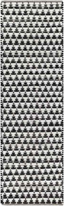 Tenecia Modern Ivory Area Rug