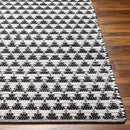 Tenecia Modern Ivory Area Rug